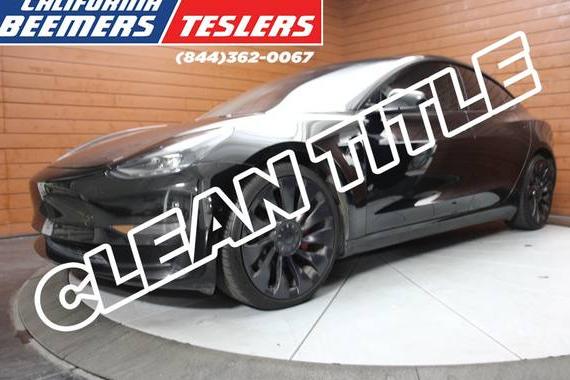 TESLA MODEL 3 2021 5YJ3E1EC6MF914221 image TESLA MODEL 3 2021 5YJ3E1EC6MF914221 image